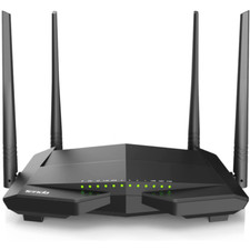 Tenda V12 Modem Router WiFi