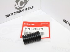 Honda CMX 250 Gommone Cambio