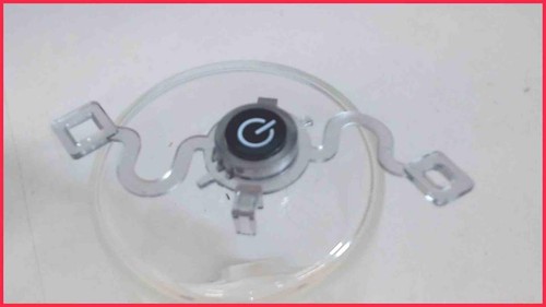 Parte chassis plastica - parte,