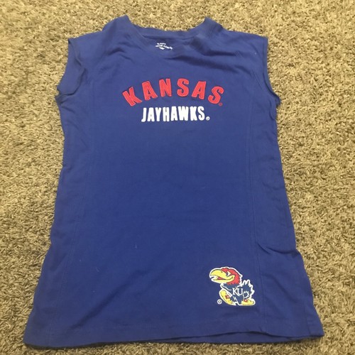Camicia smanicata ncaa - smanicata, ku