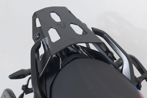 Portapacchi posteriore moto - , sw