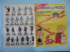 CORRIERE DEI PICCOLI 1965 N°