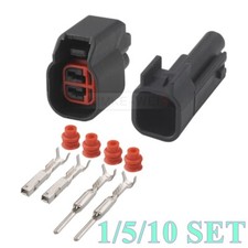 Kit riparazione spina metanolo