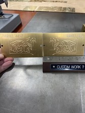 449 MEDIUM VINTAGE MASTER