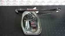 MOTORINO ALZAVETRO ELETTRICO POSTERIORE SINISTRO VOLKSWAGEN GOLF PLUS 5M0839401C
