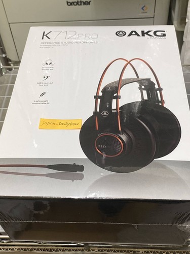 Akg pro audio k712 - akg,