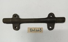 ASSE SOSPENSIONE INFERIORE