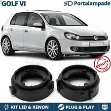 Coppia ADATTATORI Portalampada