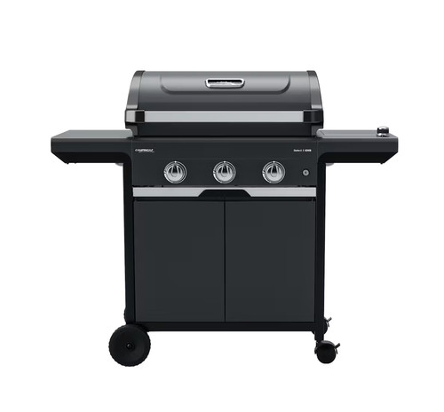 Campingaz barbecue gas - campingaz, a