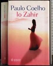 LO ZAHIR. PAULO COELHO