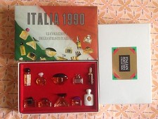 PROFUMO MIGNON VERSACE PERLA FENDI KRIZIA MISSONI TRUSSARDI BAROCCO GENNY DALI