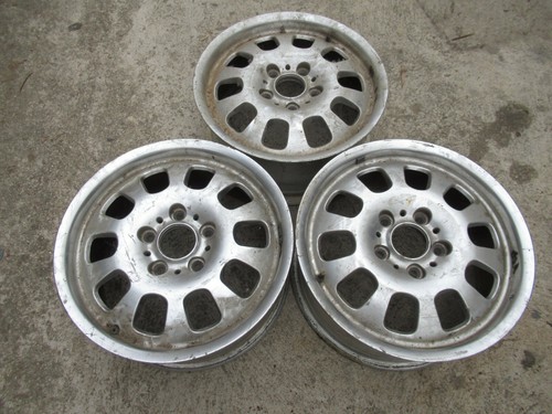 Bmw modelli vari set di - bmw, tre