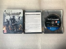 Nier automata ps4 ps5 - automata, ps4/ps5