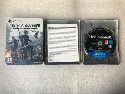 Nier automata ps4 - nier, ps4/ps5