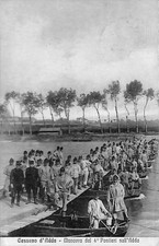 ac4024 - CARTOLINA D'EPOCA -