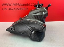 SERBATOIO CARBONIO PREDISPOSTO YAMAHA YZF 450 2007 2009 TANK FUEL