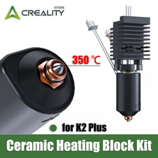 Creality plus blocco - creality,