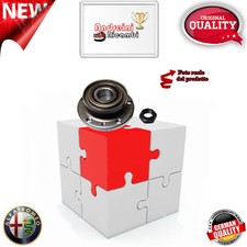 CUSCINETTO MOZZO RUOTA