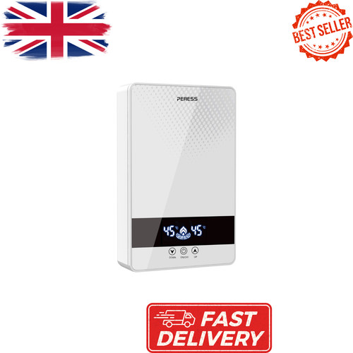 Scaldabagno elettrico 7000w - scaldabagno,
