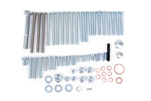 Kit viti parti standard - viti,,