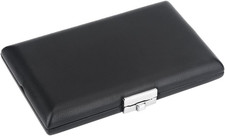 Custodia per Ance per Fagotto, Materiale Di Custodia Impermeabile in Pelle PU Cu