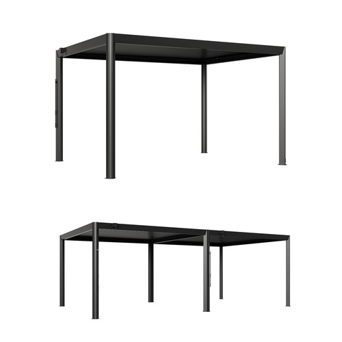 Pergola vetroresina gazebo - vetroresina,