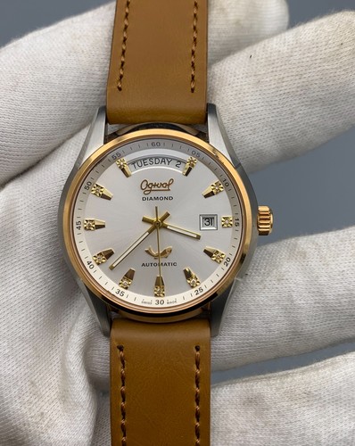 Orologio polso svizzero - orologio, da