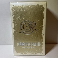 Roberto Cavalli Serpentine 100