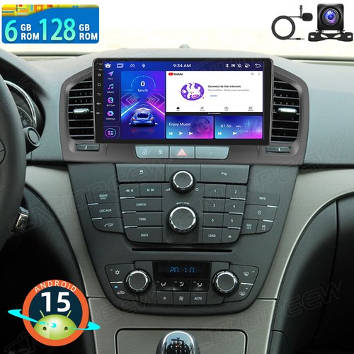 8core 128g carplay per - 6+128g, opel