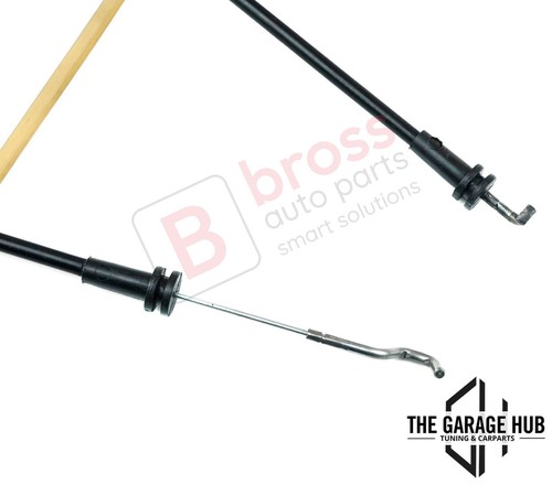 Cavo bowden serratura porta - bowden,