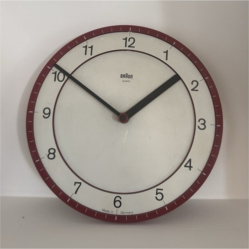Rare vintage braun abk - braun,