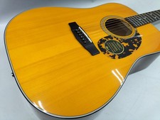 Chitarra acustica Cort