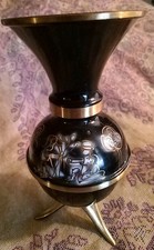 Zable 1930 ? Laccato ottone