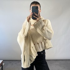 Maglione John Galliano UK S