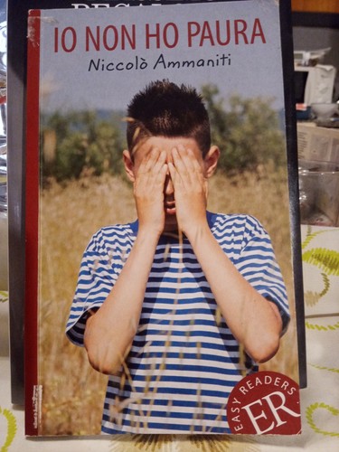 Non paura italian - non, by