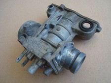 Carter carburatore Kawasaki Z