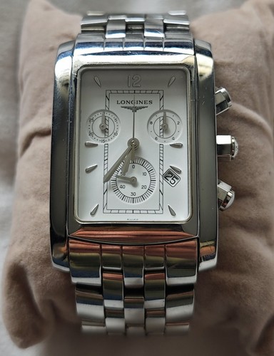 Longines dolcevita - longines,