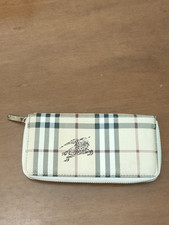 Portafoglio Burberry