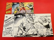 Blek tavola originale