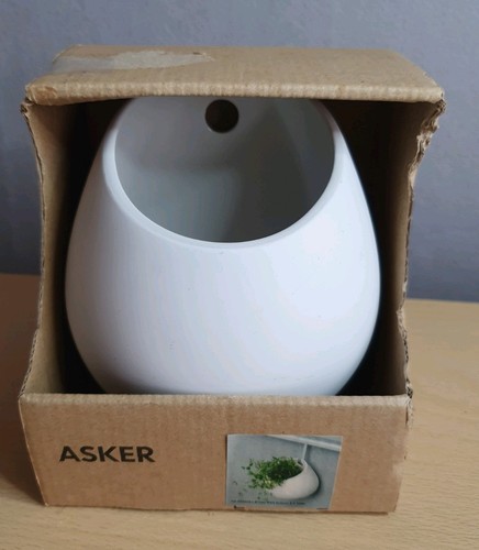 Pentola parete ceramica - in,