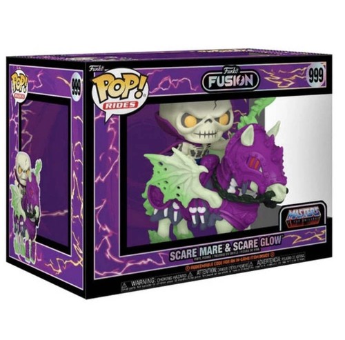Funko pop rides - pop!, #999