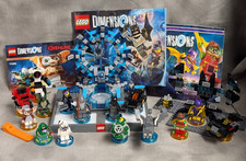 Lotto lego dimensions gremlins - lotto,
