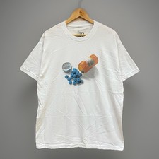 T-shirt pillola bronzo 56K