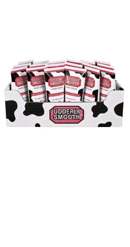 Udderly smooth 60262dx25 tube - udderly,
