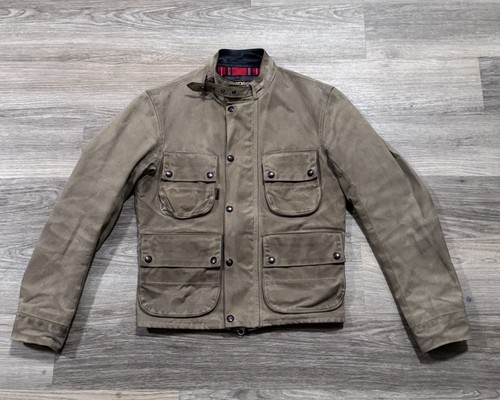 Giacca vanson leathers - leathers, stormer