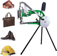 Macchina riparazione scarpe