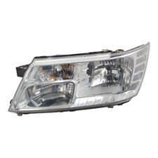 Faro Proiettore Anteriore