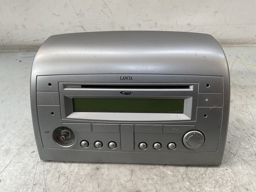 Autoradio per lancia - autoradio,