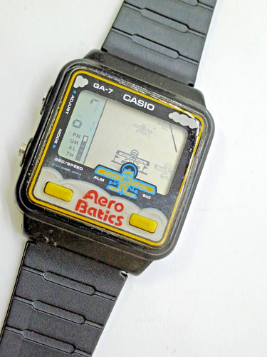 Raro orologio digitale vintage - digitale,