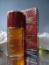YSL OPIUM EDT 30ml 1oz Vintage